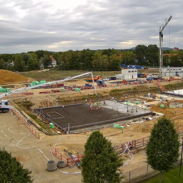 BROSE Office Bamberg