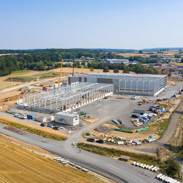 CSL Plasma Schwalmstadt